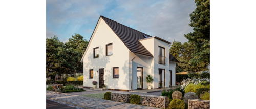 Foto - Haus zum Kaufen in Borkheide 522.280,00 € 164 m²