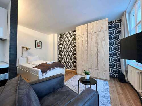 Foto - Wohnen auf Zeit in Berlin 1.255,00 €