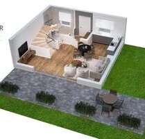 Haus zum Kaufen in Solingen 438.000,00 € 100 m²
