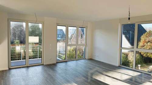 Foto - Wohnung zum Mieten in Hamburg Bramfeld 1.848,00 € 85 m²