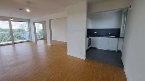 Foto - Wohnung zum Mieten in München 2.095,00 € 104.22 m²