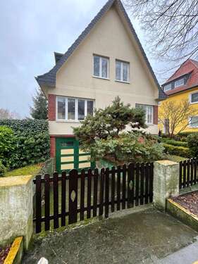 Foto - Haus zum Kaufen in Rostock 539.000,00 € 135 m²
