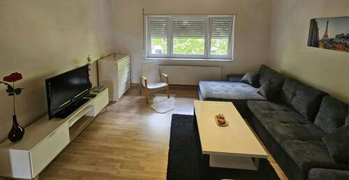 Foto - Wohnen auf Zeit in Mannheim 1.790,00 €