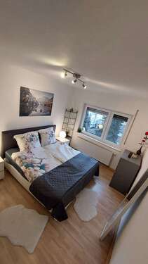 Foto - Wohnen auf Zeit in Mannheim 1.690,00 €
