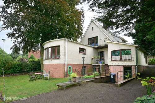 Foto - Haus zum Kaufen in Buxtehude 459.000,00 € 158 m²