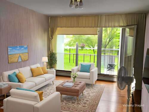 Foto - Wohnung zum Mieten in Monheim 795,00 € 73 m²