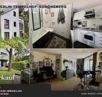 Wohnung zum Kaufen in Berlin 220.000,00 € 52 m²