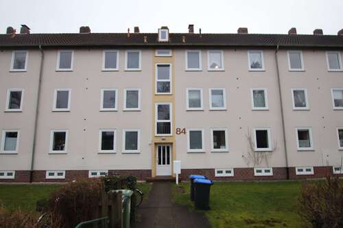 Foto - Wohnung zum Mieten in Oldenburg 575,00 € 58 m²