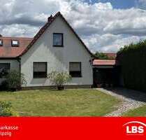 Haus zum Kaufen in Leipzig 229.000,00 € 84 m²