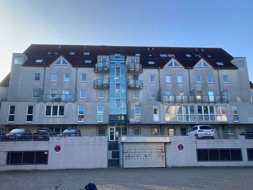 Foto - Wohnung zum Kaufen in Braunschweig 118.000,00 € 38 m²