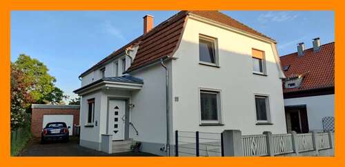 Foto - Wohnung zum Mieten in Halle (Westfalen) 1.150,00 € 117.5 m²