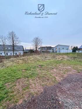 Foto - Grundstück zu verkaufen in Heusweiler 95.000,00 € 457 m²