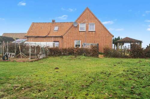 Foto - Haus zum Kaufen in Marklohe 249.000,00 € 136.47 m²