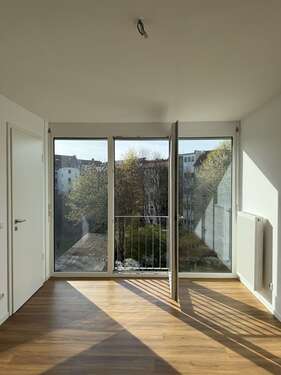 Foto - Wohnung zum Mieten in Leipzig 997,71 € 75.47 m²