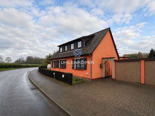 Foto - Haus zum Kaufen in Suderburg Böddenstedt 89.000,00 € 100 m²