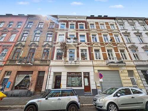 Foto - Wohnung zum Kaufen in Aachen 115.000,00 € 37 m²