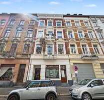 Wohnung zum Kaufen in Aachen 115.000,00 € 37 m²