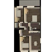 WG-Zimmer in Berlin 620,00 € 11 m²