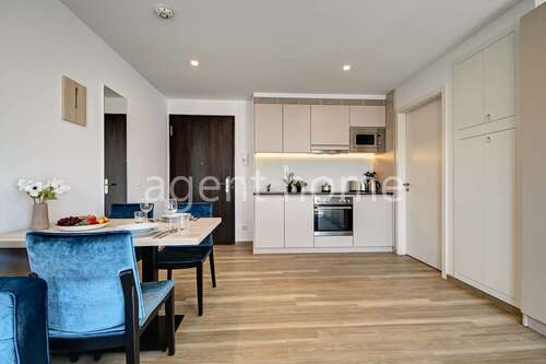 Foto - Wohnung zum Mieten in Stuttgart 1.730,00 € 55 m²