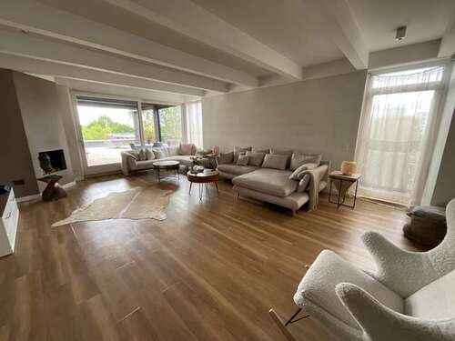 Foto - Wohnung zum Kaufen in Braunschweig 795.000,00 € 243 m²