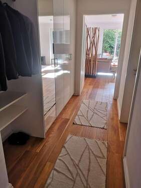 Foto - Wohnung zum Mieten in Hanstedt 940,00 € 79 m²