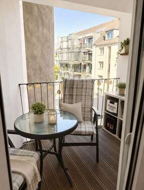Foto - Wohnung zum Mieten in Düsseldorf 1.900,00 € 103 m²