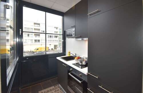 Foto - Wohnen auf Zeit in Frankfurt am Main 1.595,00 €