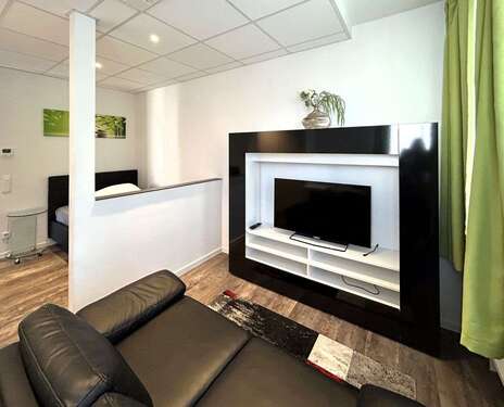 Foto - Wohnen auf Zeit in Frankfurt am Main 1.695,00 €