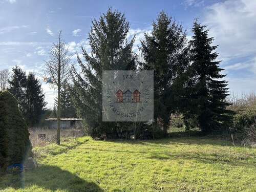 Foto - Grundstück zu verkaufen in Schkopau Lochau 79.000,00 € 1190 m²