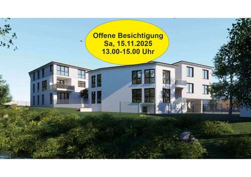 Foto - Wohnung zum Kaufen in Rechberghausen 457.380,00 € 86.3 m²