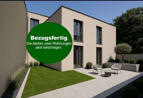 Foto - Wohnung zum Kaufen in Rechberghausen 457.380,00 € 86.3 m²