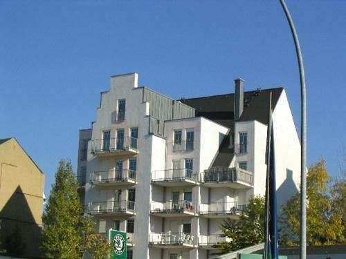 Foto - Wohnung zum Mieten in Chemnitz 180,00 € 27.18 m²