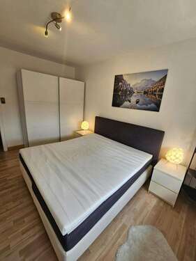 Foto - Wohnen auf Zeit in Mannheim 1.790,00 €