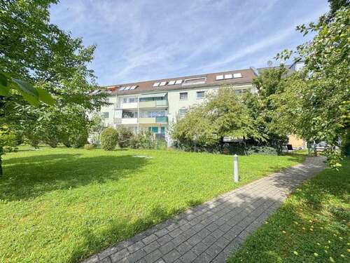 Foto - Wohnung zum Kaufen in München-Allach-Untermenzing 495.000,00 € 67.49 m²