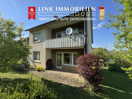 Foto - Haus zum Kaufen in Leinfelden-Echterdingen 430.000,00 € 91 m²