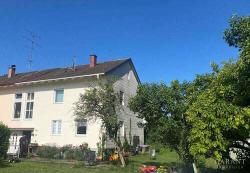 Foto - Haus zum Kaufen in München 1.065.000,00 € 119 m²
