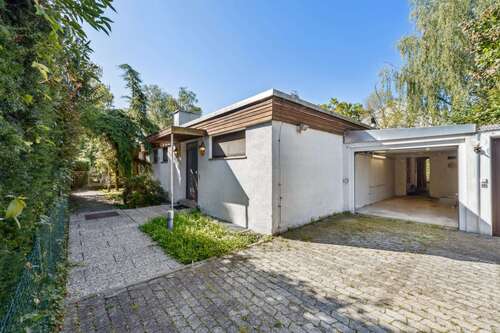 Foto - Haus zum Kaufen in Neubiberg 850.000,00 € 145 m²