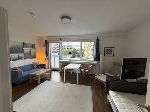 Foto - Wohnung zum Mieten in Düsseldorf 950,00 € 42 m²