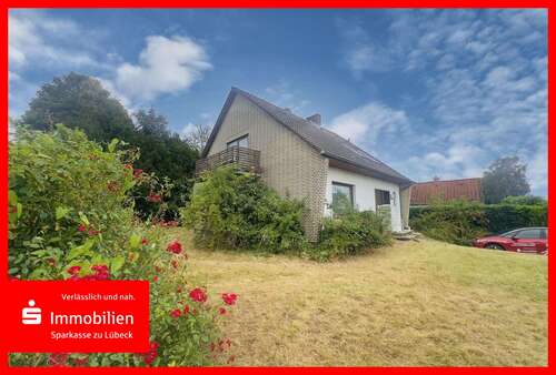 Foto - Haus zum Kaufen in Lübeck 179.000,00 € 115 m²