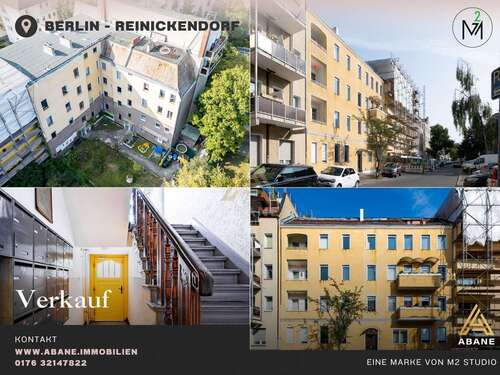 Foto - Haus zum Kaufen in Berlin 1.950.000,00 € 922 m²