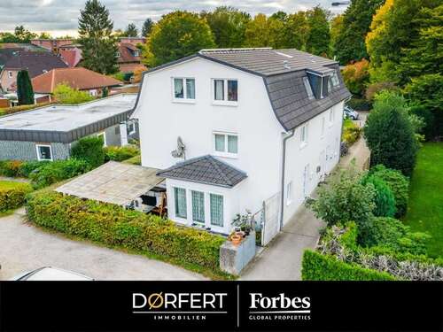 Foto - Haus zum Kaufen in Hamburg Lurup 549.000,00 € 130 m²