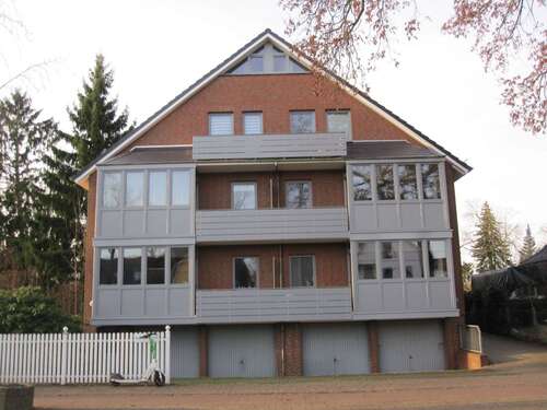 Foto - Wohnung zum Mieten in Bremen 710,00 € 64 m²