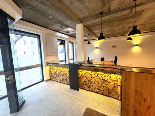 Foto - Büro in Nordheim 860,00 € 112 m²