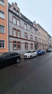 Foto - Wohnung zum Mieten in Halle 600,00 € 82.62 m²