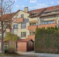 Wohnung zum Kaufen in Königsbrunn 359.000,00 € 105 m²