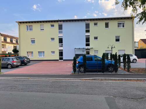 Foto - Wohnung zum Mieten in Weiden 665,86 € 59.02 m²