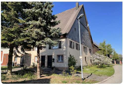 Foto - Haus zum Kaufen in Rottweil 185.000,00 € 103 m²
