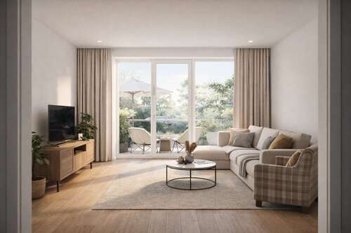 Foto - Wohnung zum Kaufen in Bad Malente-Gremsmühlen 362.355,00 € 73.95 m²