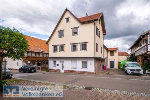 Foto - Haus zum Kaufen in Weil der Stadt 450.000,00 € 140 m²