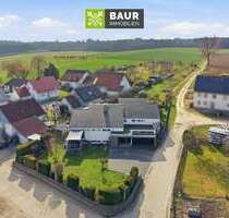 Haus zum Kaufen in Weißenhorn Oberreichenbach 1.150.000,00 € 351 m² - Weißenhorn / Oberreichenbach